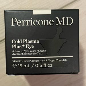 Perricone MD cold plasma plus (eye)